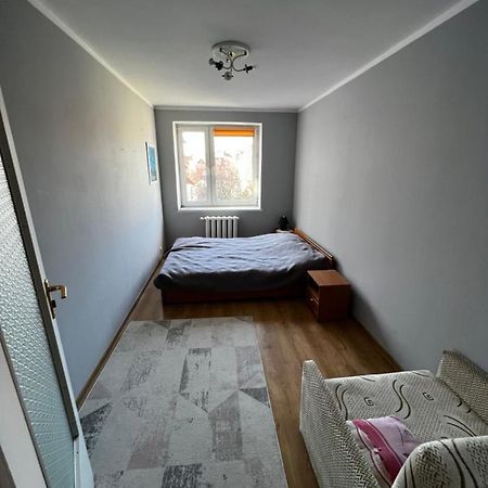 Smak Prl-U Apartment Ustka Exterior photo