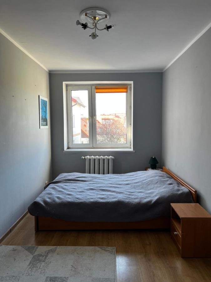 Smak Prl-U Apartment Ustka Exterior photo