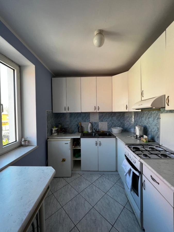 Smak Prl-U Apartment Ustka Exterior photo